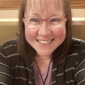 Meet your Posher, April